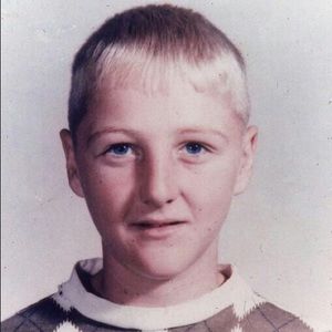 Meet your Posher, Jared